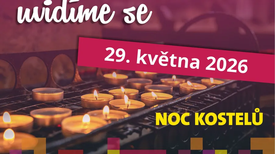 Noc kostelů